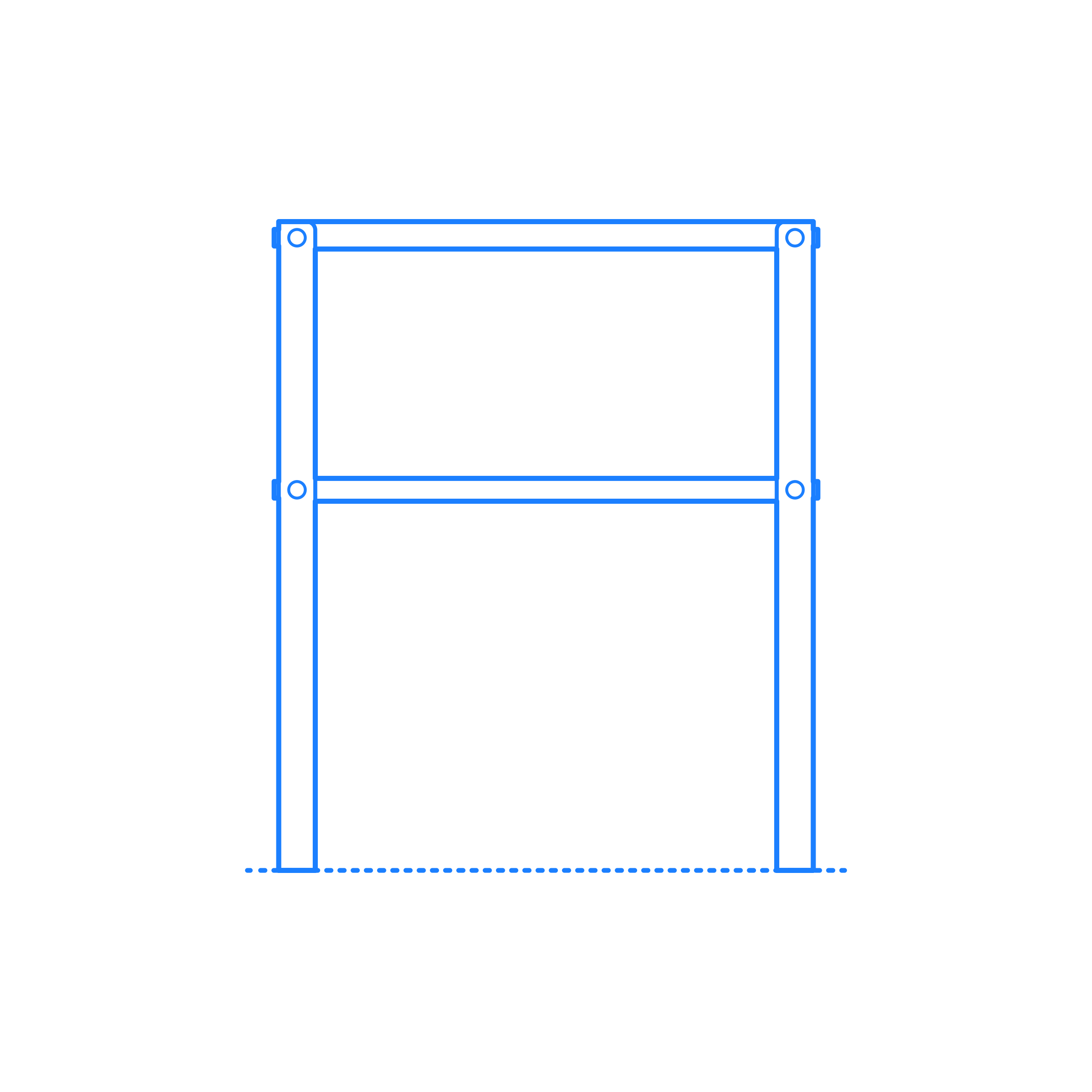 Furniture Nightstands Ikea Knarrevik Nightstand Stencil Svg Design File Free Vectors